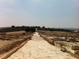 Road