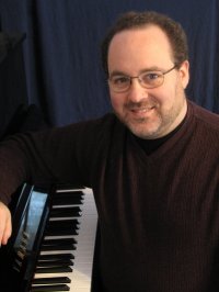 Mark S. Meritt