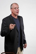 Michael Burns